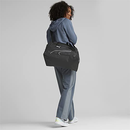 Thumbnail 5 de PUMA Bolsa de Deporte S (talla única) con compartimento principal con doble cremallera