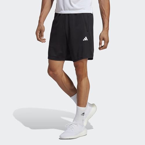 Thumbnail 1 de ADIDAS IB8161 TR-ES ALLSETSHO Shorts Hombre 🩳 Negro Talla L