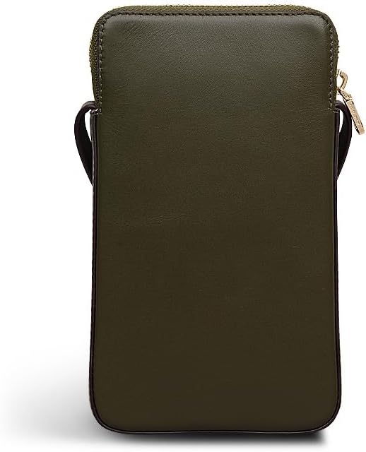 Detalle 2 de RADLEY London Heritage Protect Women's Leather Medium Phone Cross Body