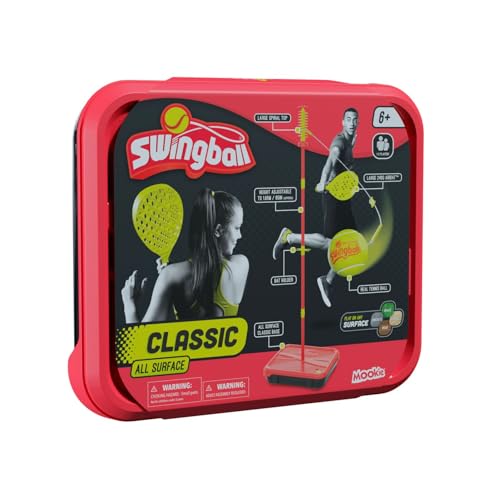 Thumbnail 8 de Swingball Classic All Surface Swingball Set with Carry Case