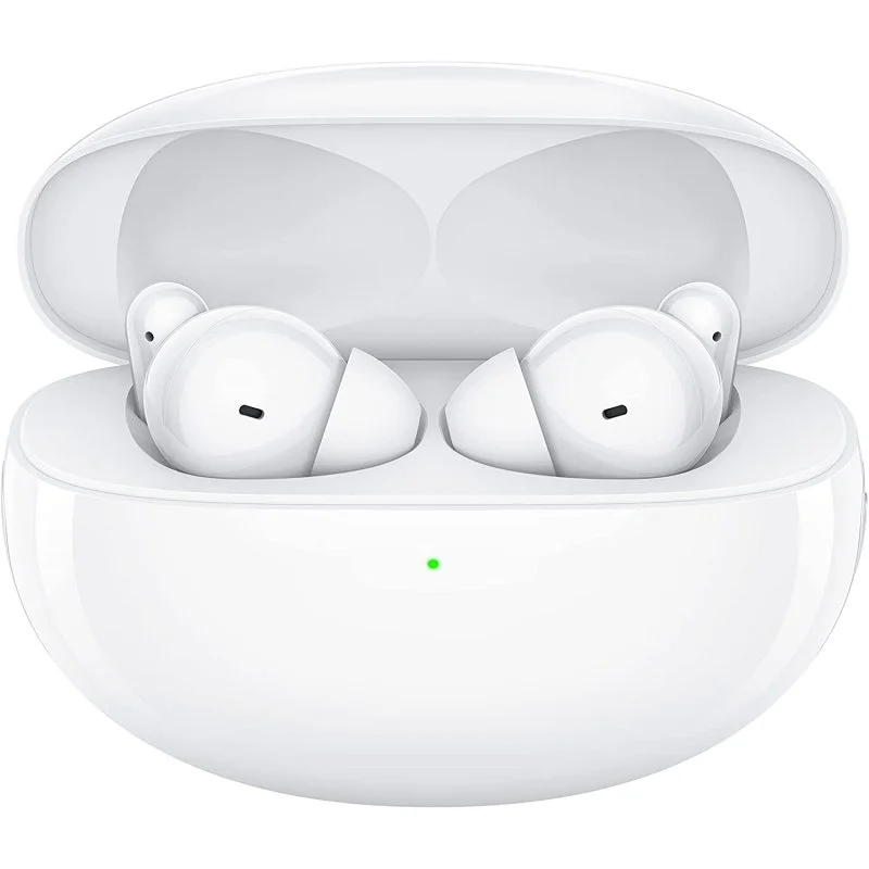 Detalle de Oppo Enco Free 2 auriculares inalámbricos
