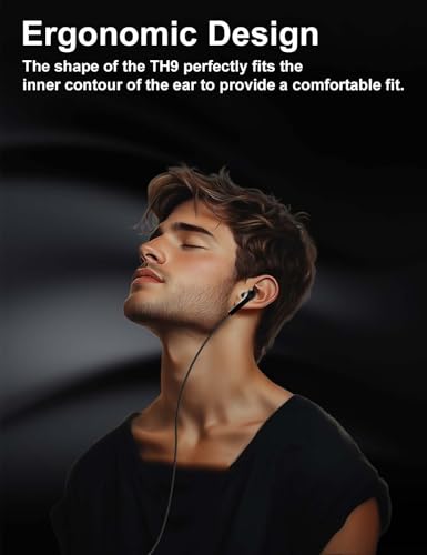Thumbnail 5 de MAS CARNEY Auriculares con Cable USB-C Pack de 2