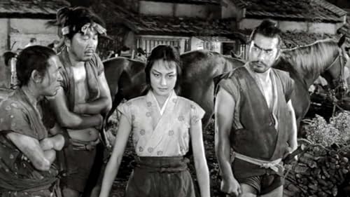 Detalle 2 de KSM GmbH Akira Kurosawa – Samurai Edition, 5-Disc-Set