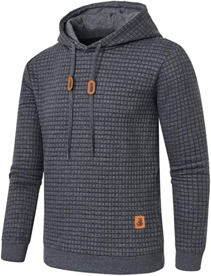 Detalle de JustSun Sweat à Capuche Homme