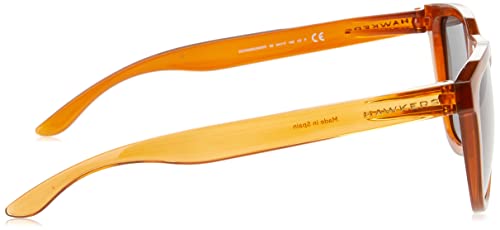 Detalle de Gafas de sol Hawkers ONE Polarized Unisex – diseño icónico y ligero