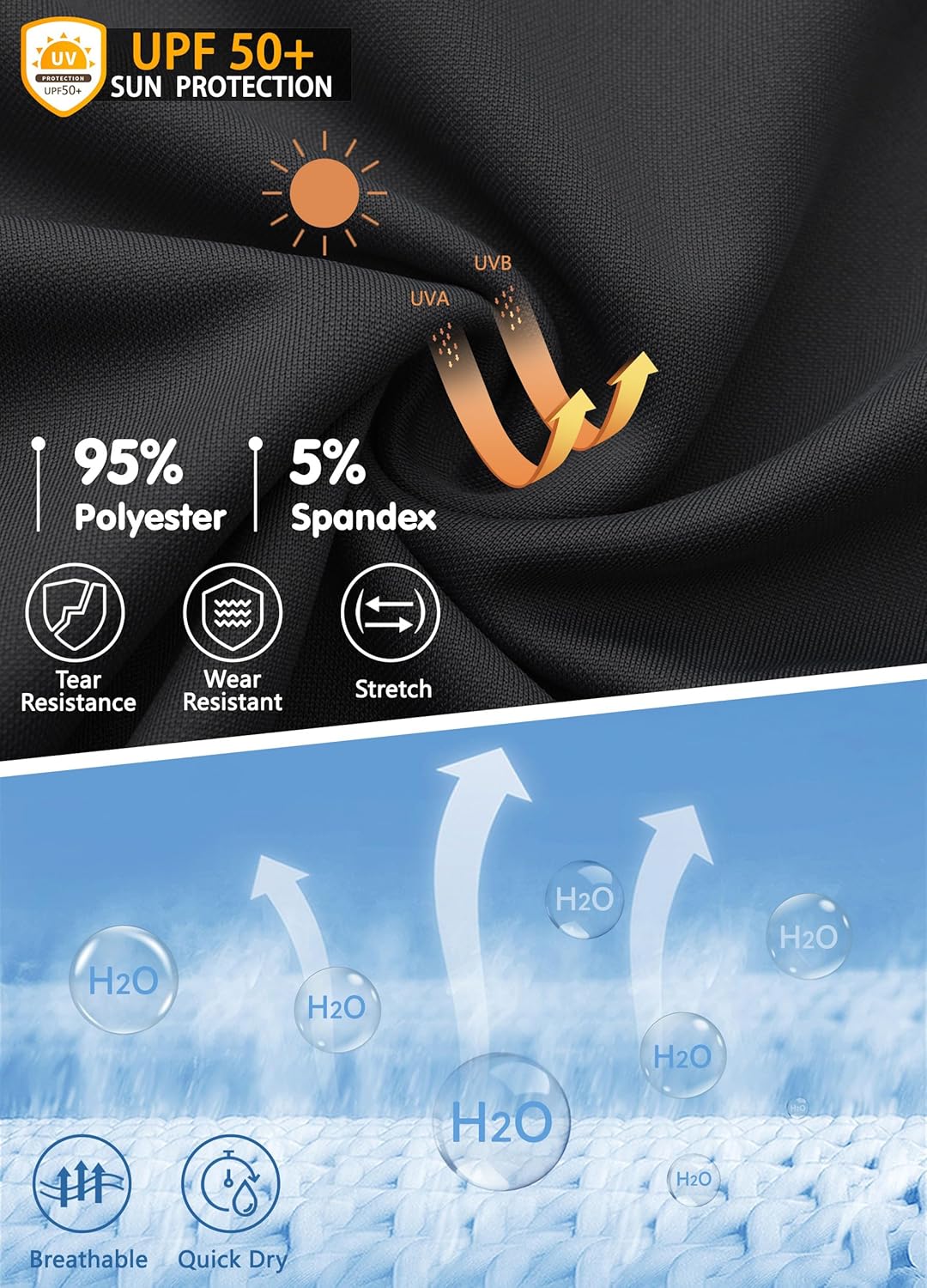 Thumbnail 5 de MIVEI Knicker Baseball Pants for Toddler to Youth
