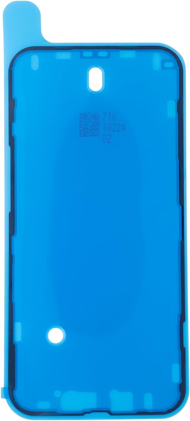 Detalle 2 de for iPhone 14 Screen Replacement Kit: 6.1" LCD Display with 3D Touch Digitizer and Frame Adhesive
