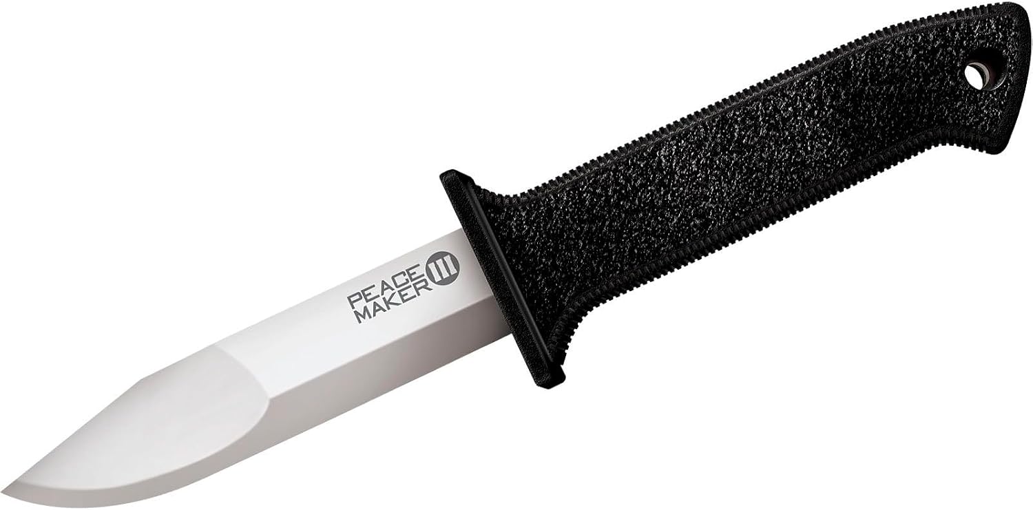 Detalle de Cold Steel knife Peace Maker III
