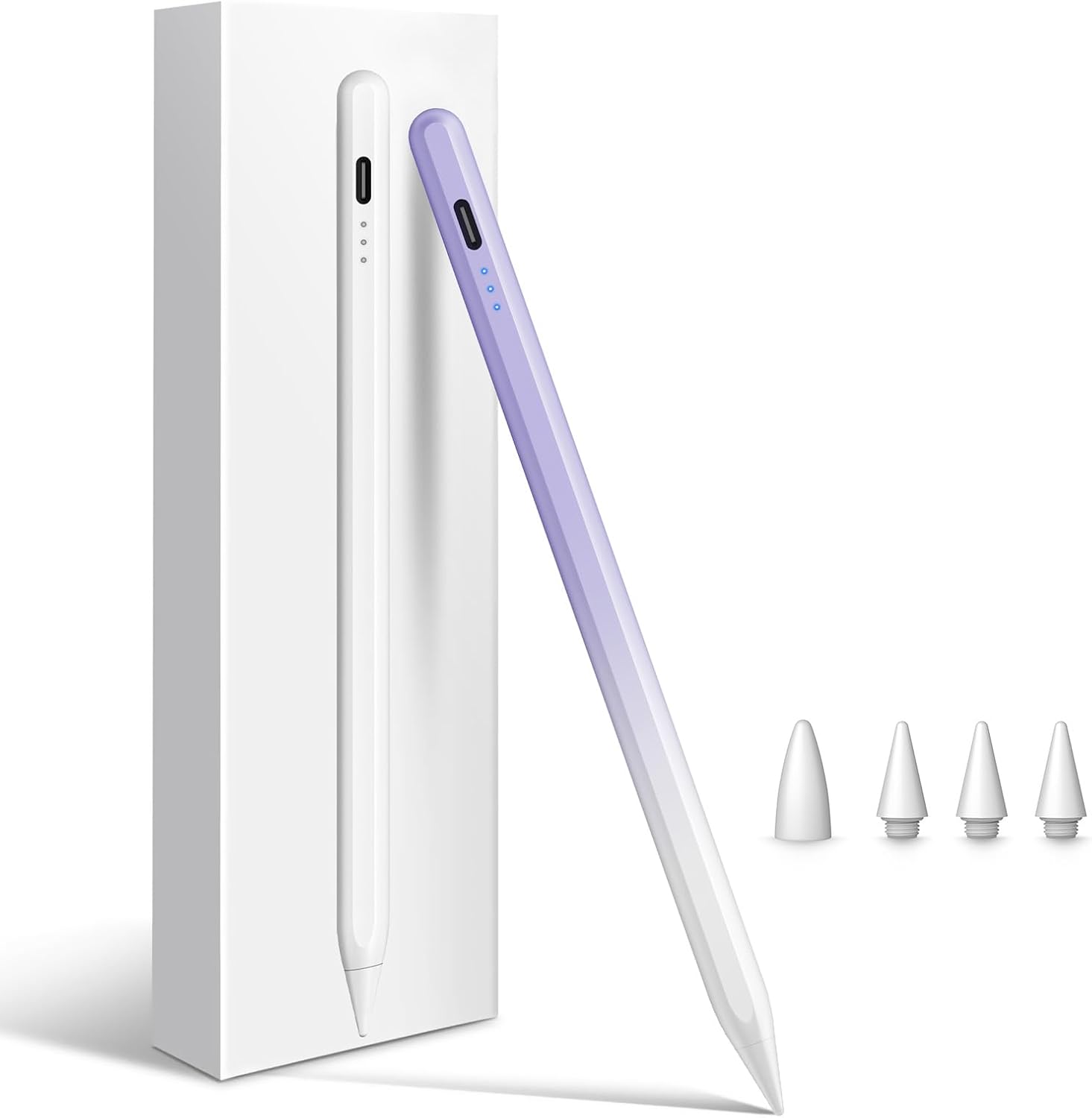 Detalle de Cisteen Stylus Pen for iPad with Tilt Sensor