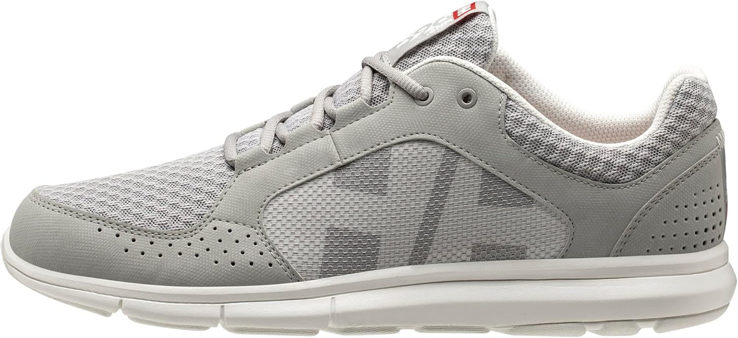 Detalle de Helly Hansen Ahiga V4 Hydropower Sneaker Uomo
