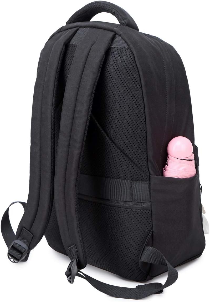 Thumbnail 5 de Acmebon Sac à dos scolaire 15,6 pouces