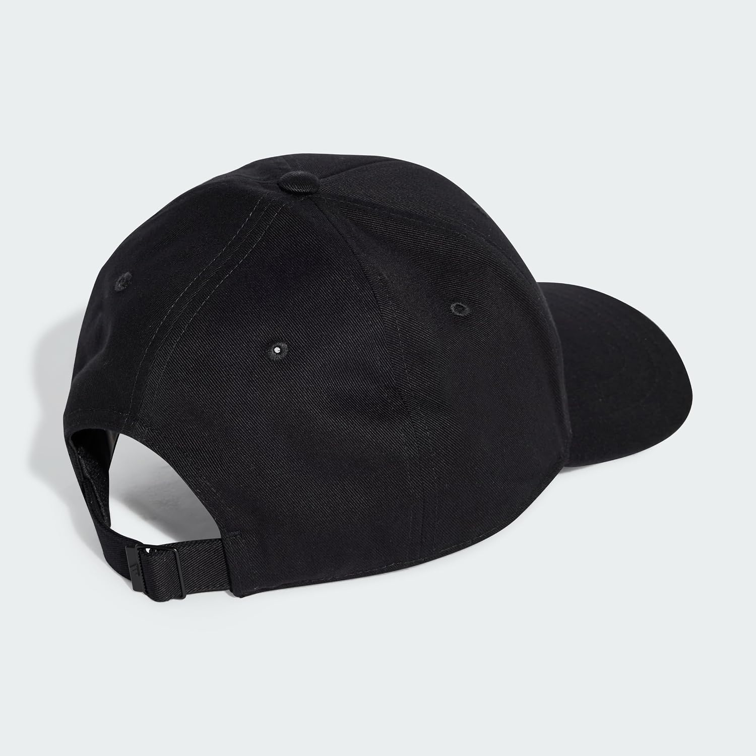 Detalle 2 de Adidas Baseball Cap Cotton New Logo gorra 100% algodón