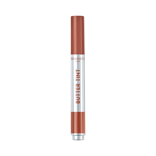 Bourjois Butter Tint 02 Honey Glacé, 2,2 g 💄