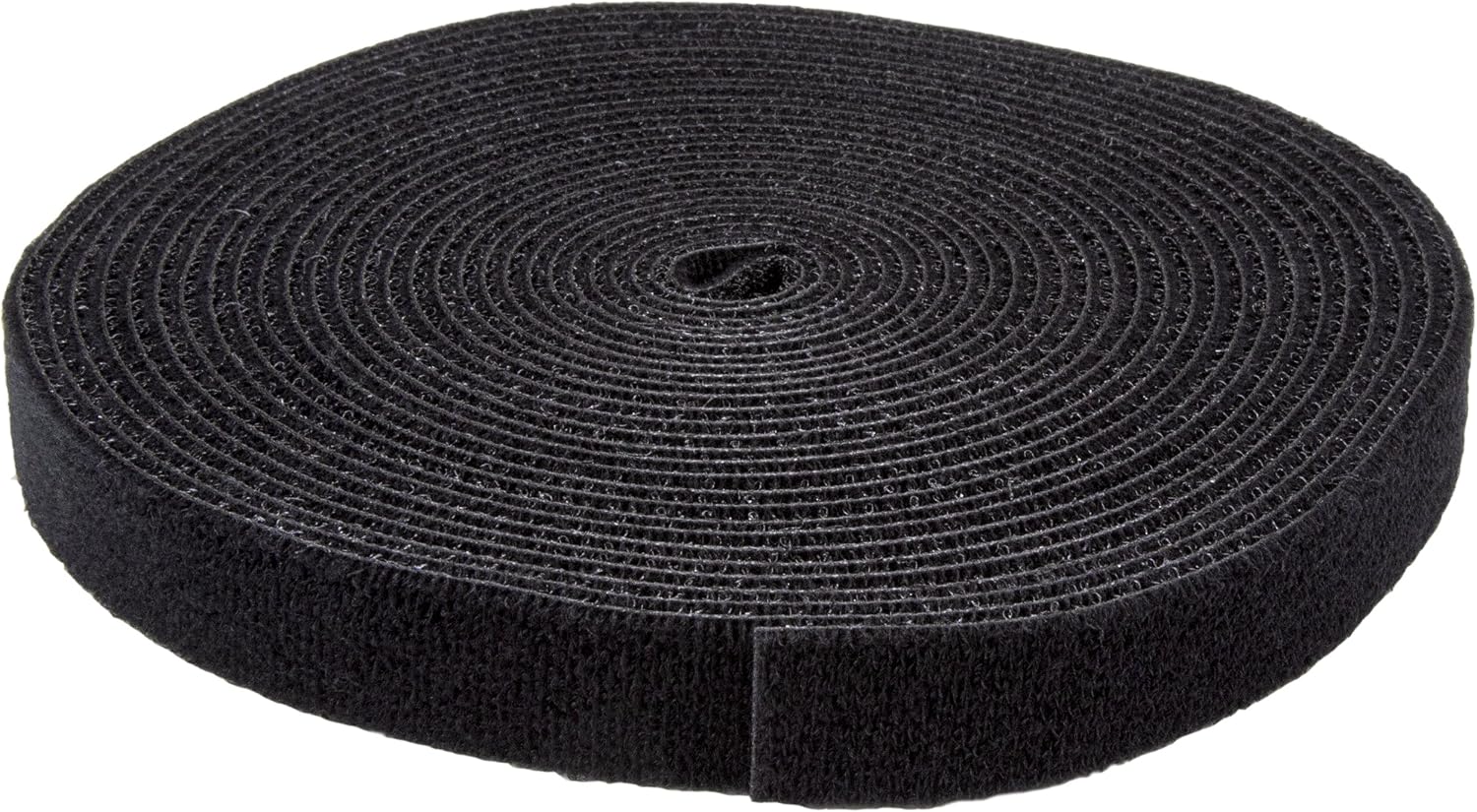 Detalle 2 de StarTech HKLP25: Bobina de 7,6 m de gancho y bucle para gestión de cables