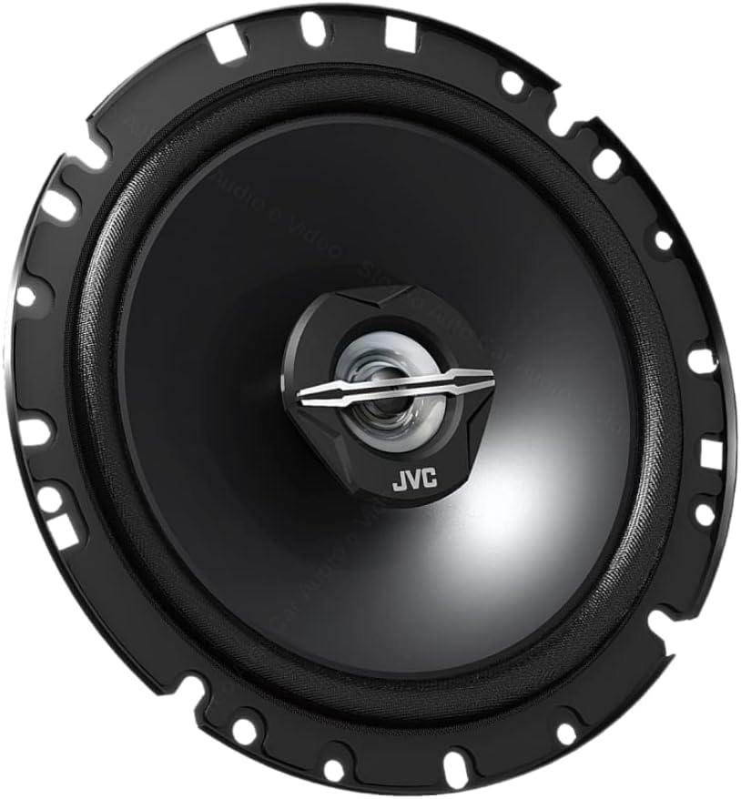 Thumbnail 3 de JVC J620 CS-J620X – Haut-parleur coaxial 16 cm 2 voies, noir
