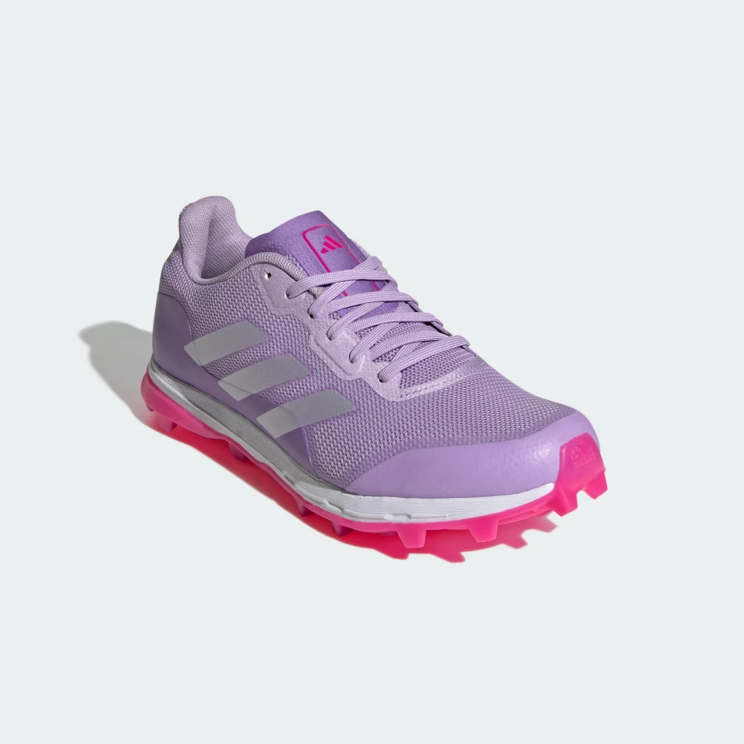 Thumbnail 3 de Adidas Zapatilla Fabela Zone Hockey – Violet