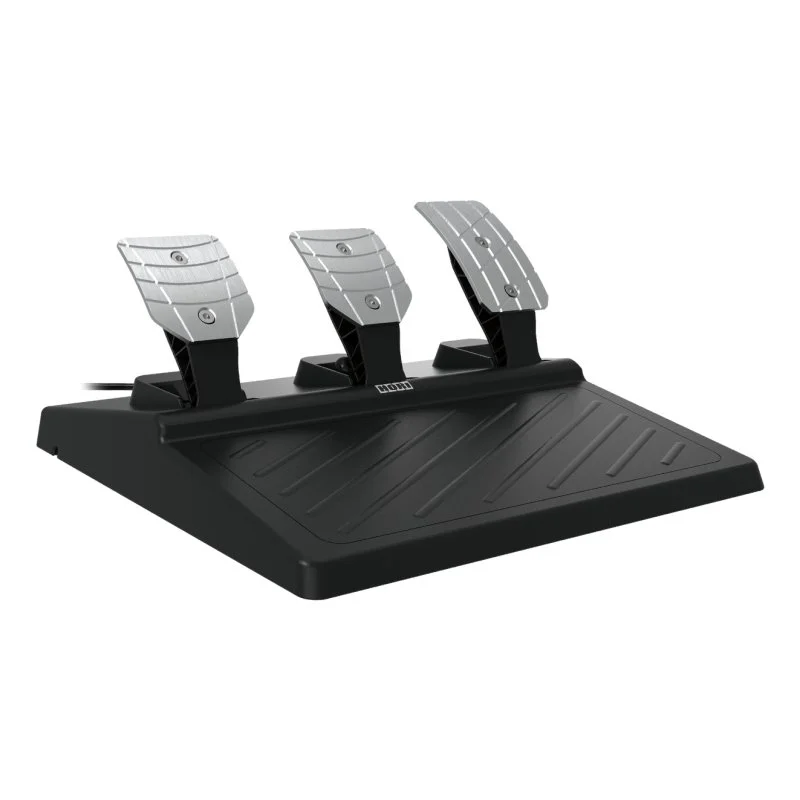 Detalle de Hori Force Feedback Truck Control System volante 40 cm