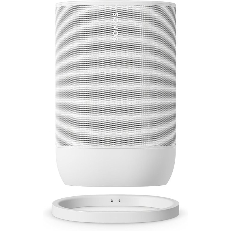 Thumbnail 3 de Sonos Move 2 Altavoz Inteligente Blanco