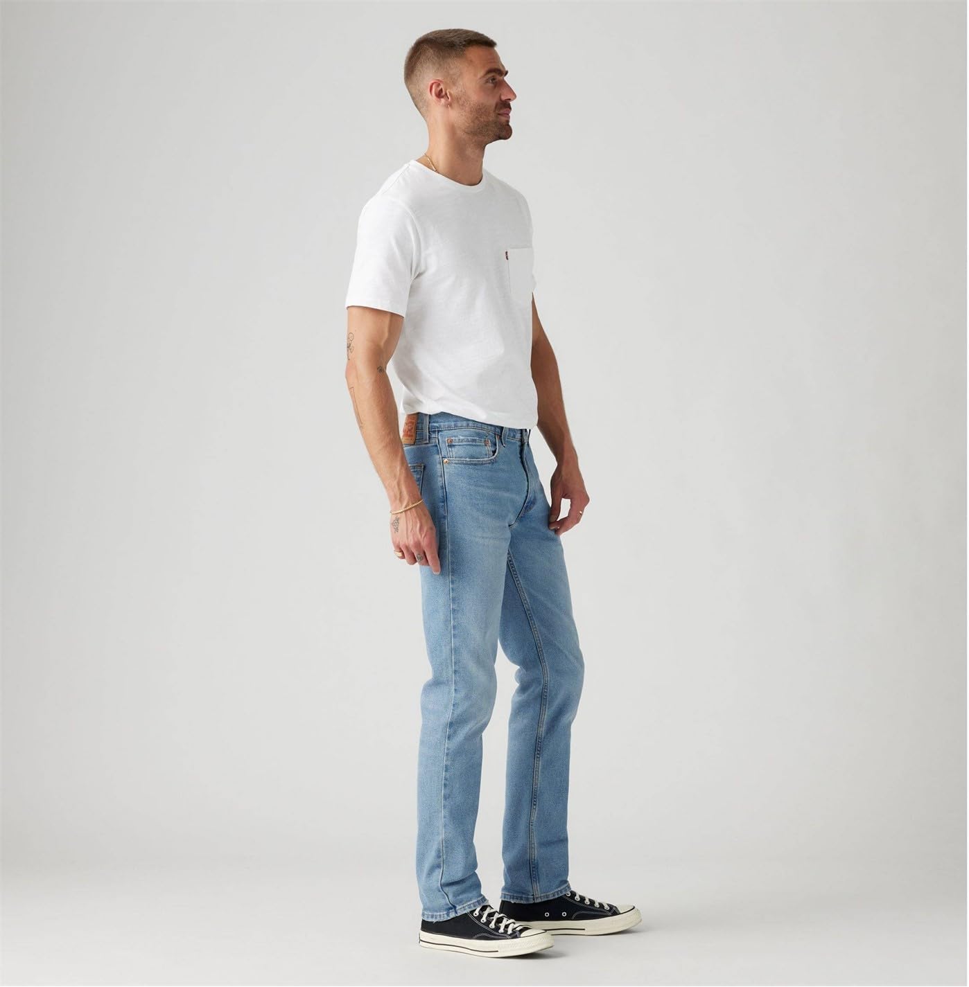 Detalle 2 de Levi's 511 Jeans slim homme