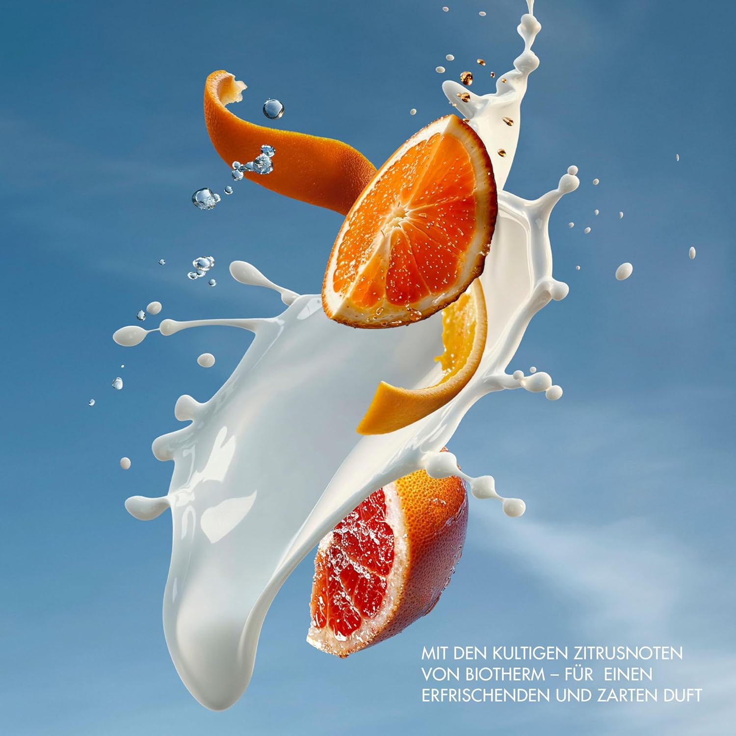 Thumbnail 4 de Biotherm Lait Corporel L'Original – Feuchtigkeitspflegende Körperlotion mit Life Plankton