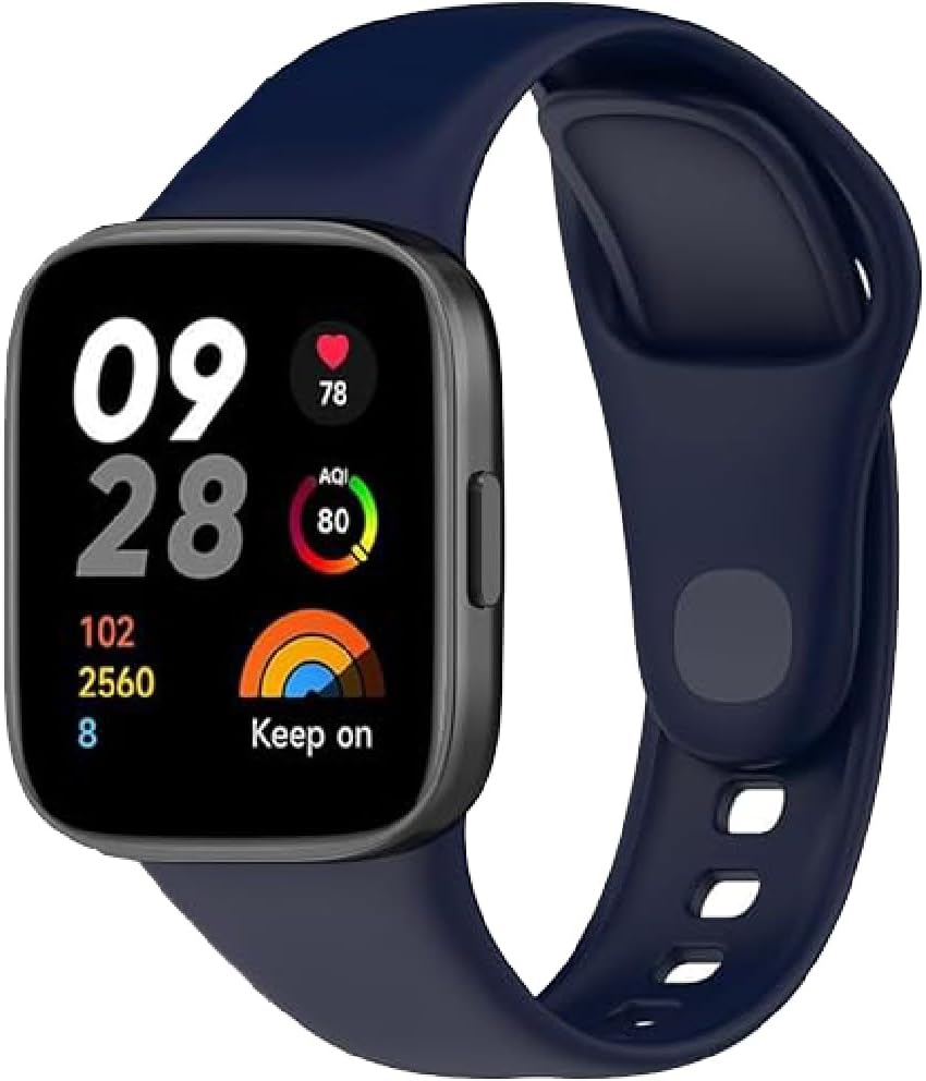 Thumbnail 6 de FYISWHO Replacement Band for Redmi Watch 3