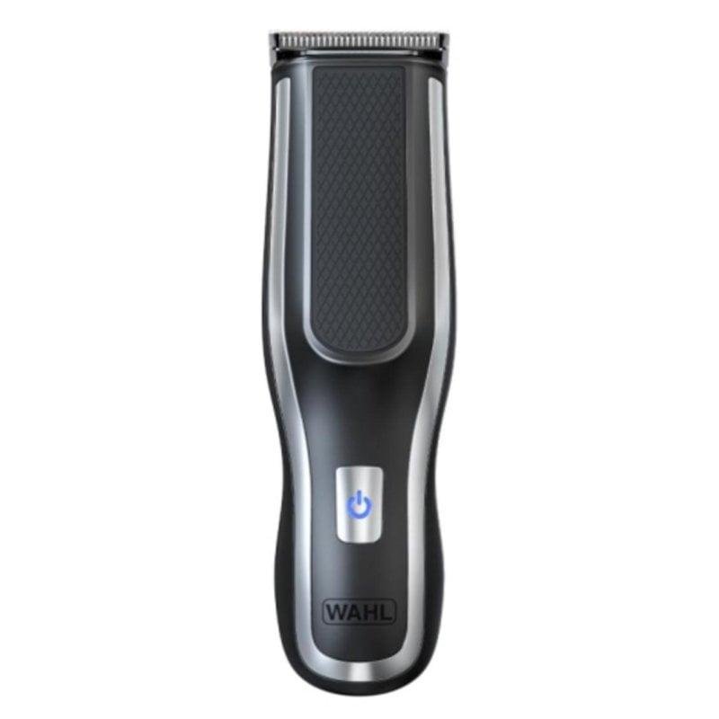 Detalle de Wahl Self-Clip 360 inalámbrica: cortapelos profesional para casa, 0,8–2,5 mm
