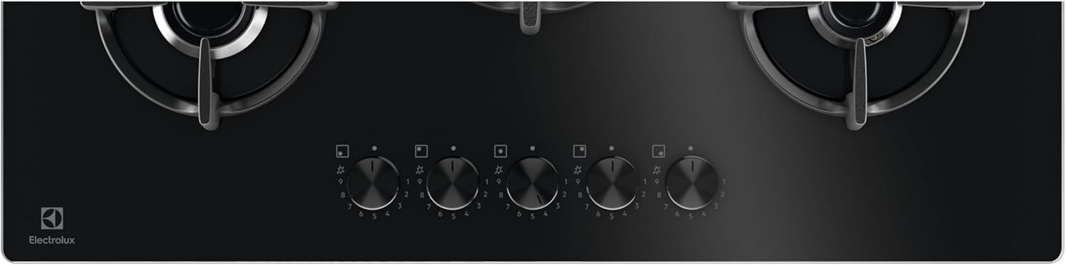 Thumbnail 5 de Electrolux EGG75372K piano cottura 75 cm