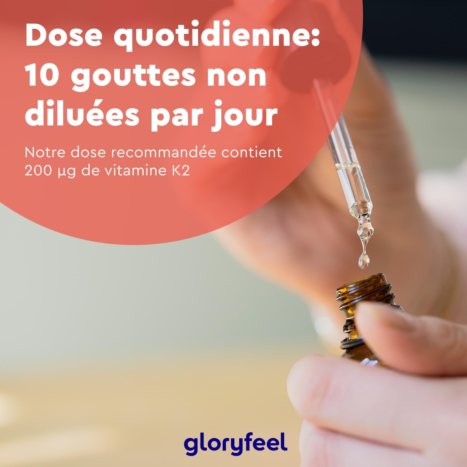 Thumbnail 6 de Vitamine K2 MK-7 all-trans 200 µg K2VITAL® en gouttes (50 ml, 1700 gouttes) — naturellement fermentée