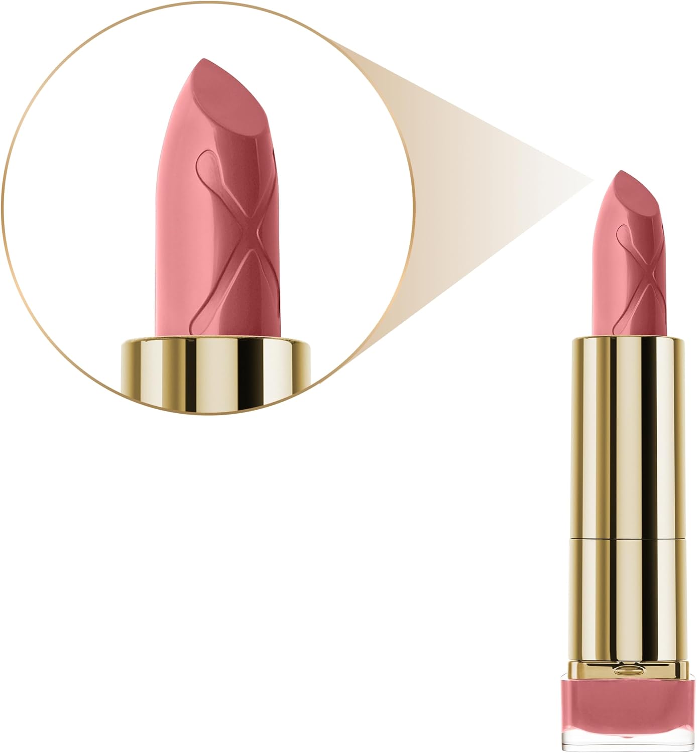 Detalle de Max Factor Colour Elixir 4 g Rossetto stick 🍒