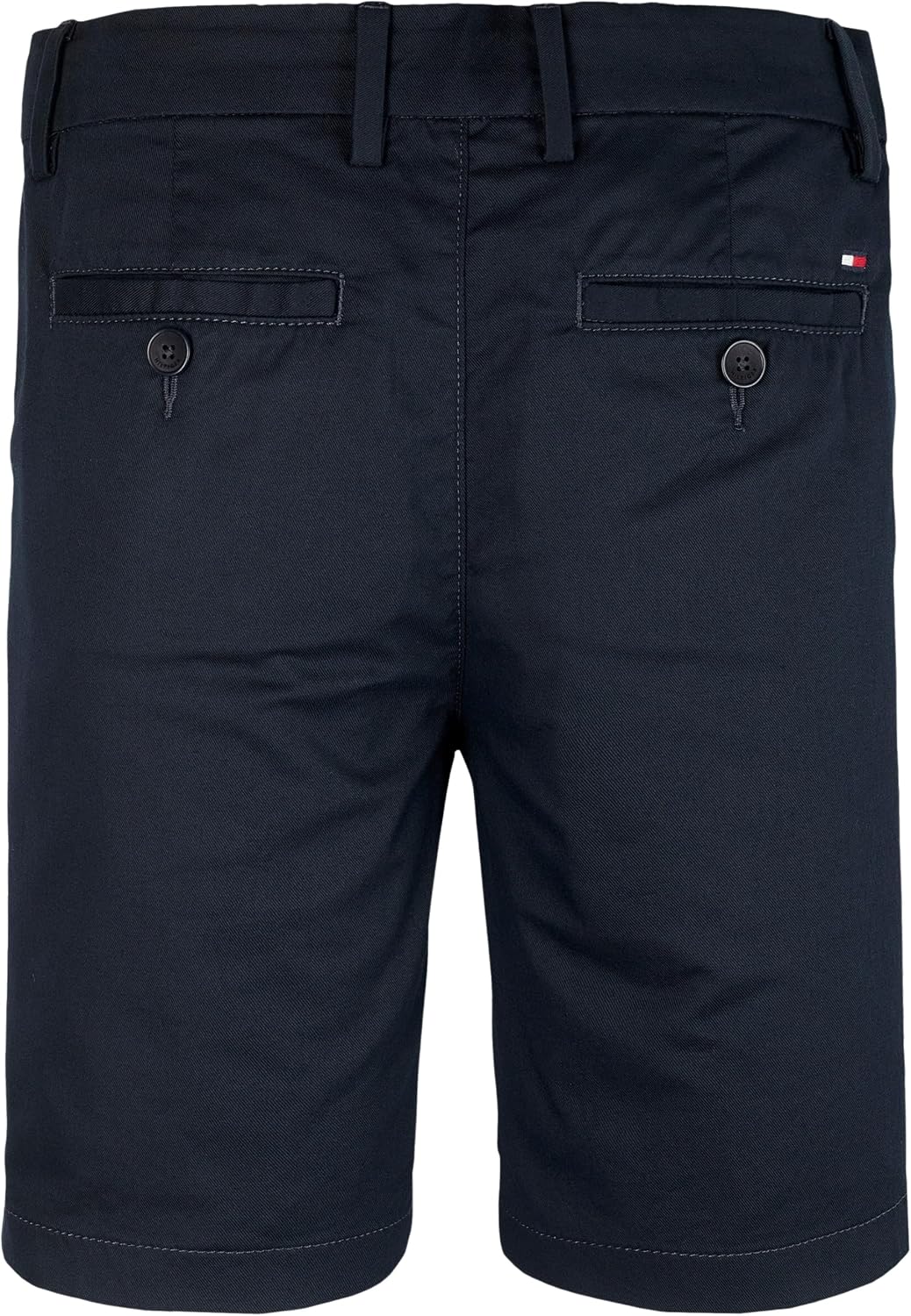 Detalle de Tommy Hilfiger Shorts Garçon — authenticité et confort durable