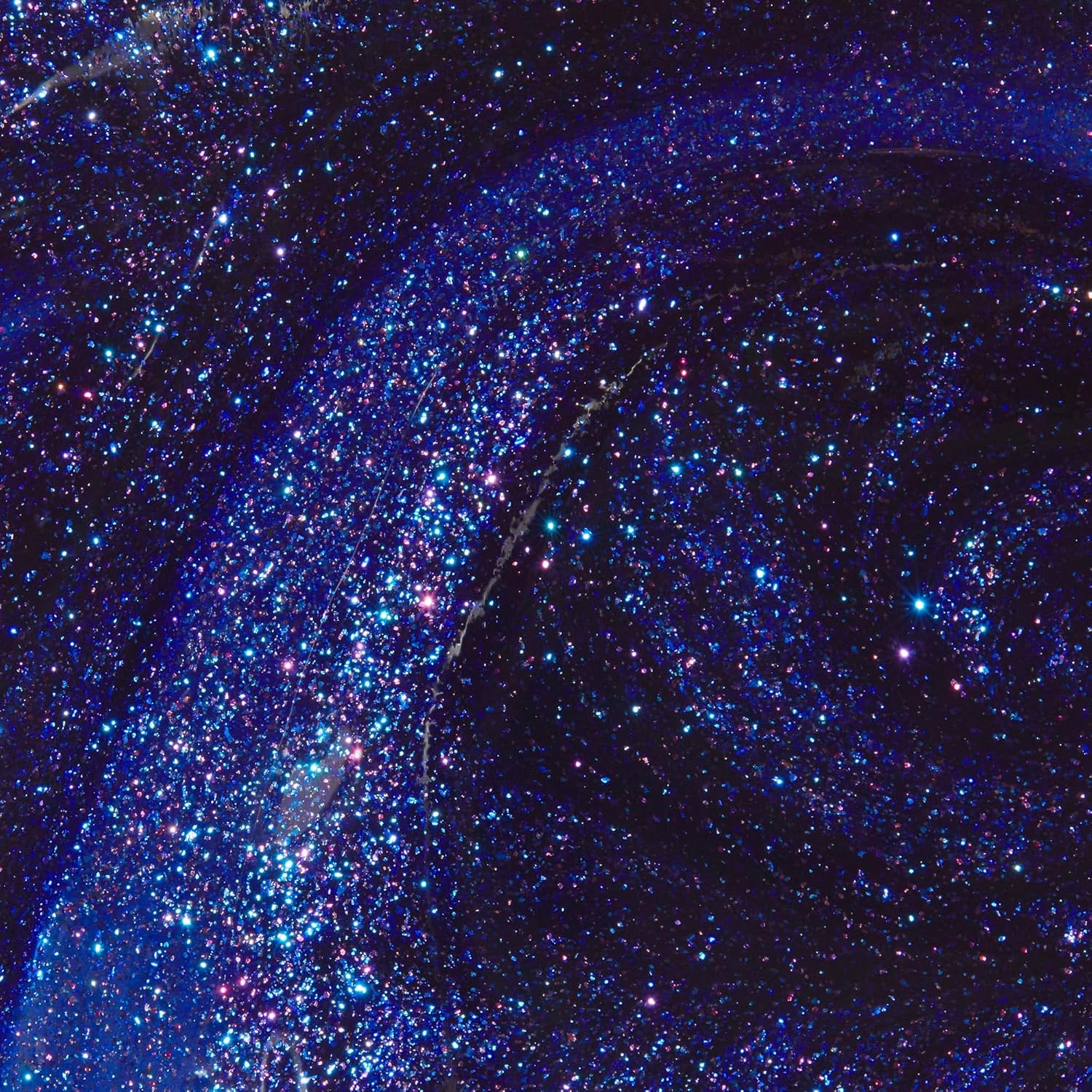 Thumbnail 1 de OPI Infinite Shine Smalto per Unghie AM 2 PM effetto gel, blu-viola, tecnologia Pre-Cured Gel e pennello OPI Pro-Wide (15 ml)