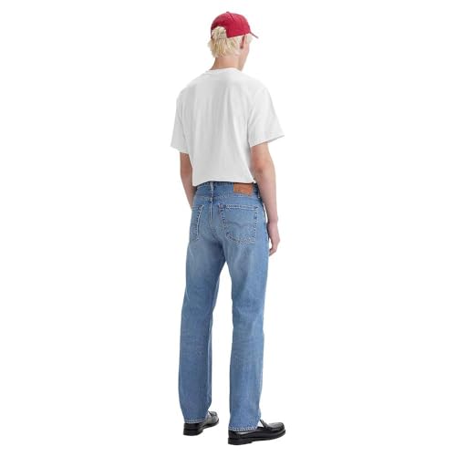 Detalle de Levi's Hombre 501 Original Fit Vaqueros – 30W/30L