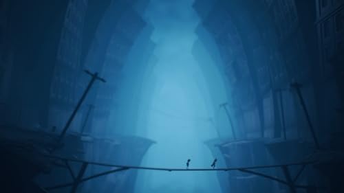 Thumbnail 7 de Little Nightmares 1 + 2 Compilation – PS4 | Bandai Namco