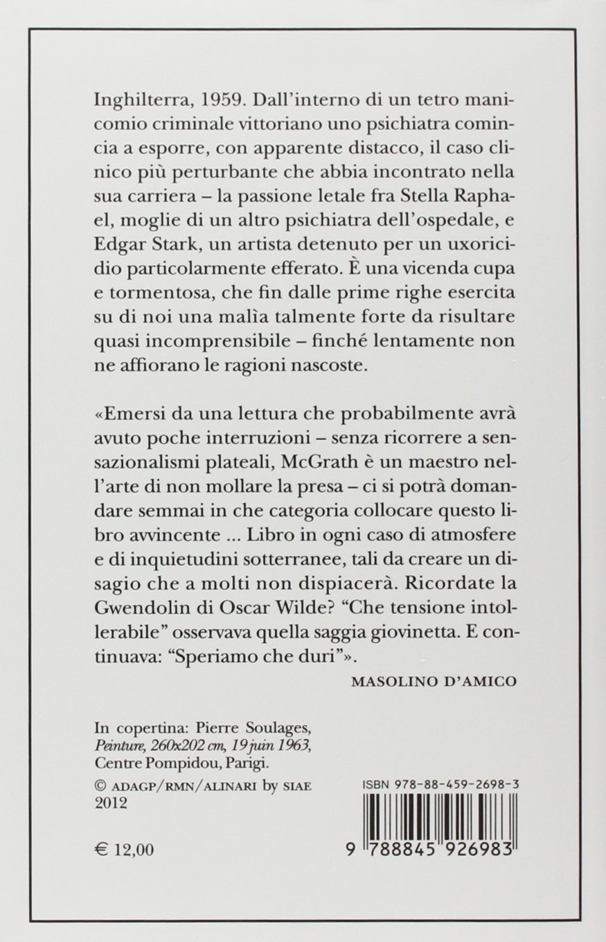Detalle 2 de Follia – tryckt bok på italienska, utgiven 2012