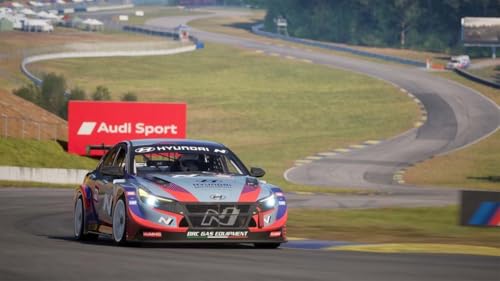 Thumbnail 2 de Playstation 5 Rennsport Standard édition ⚙