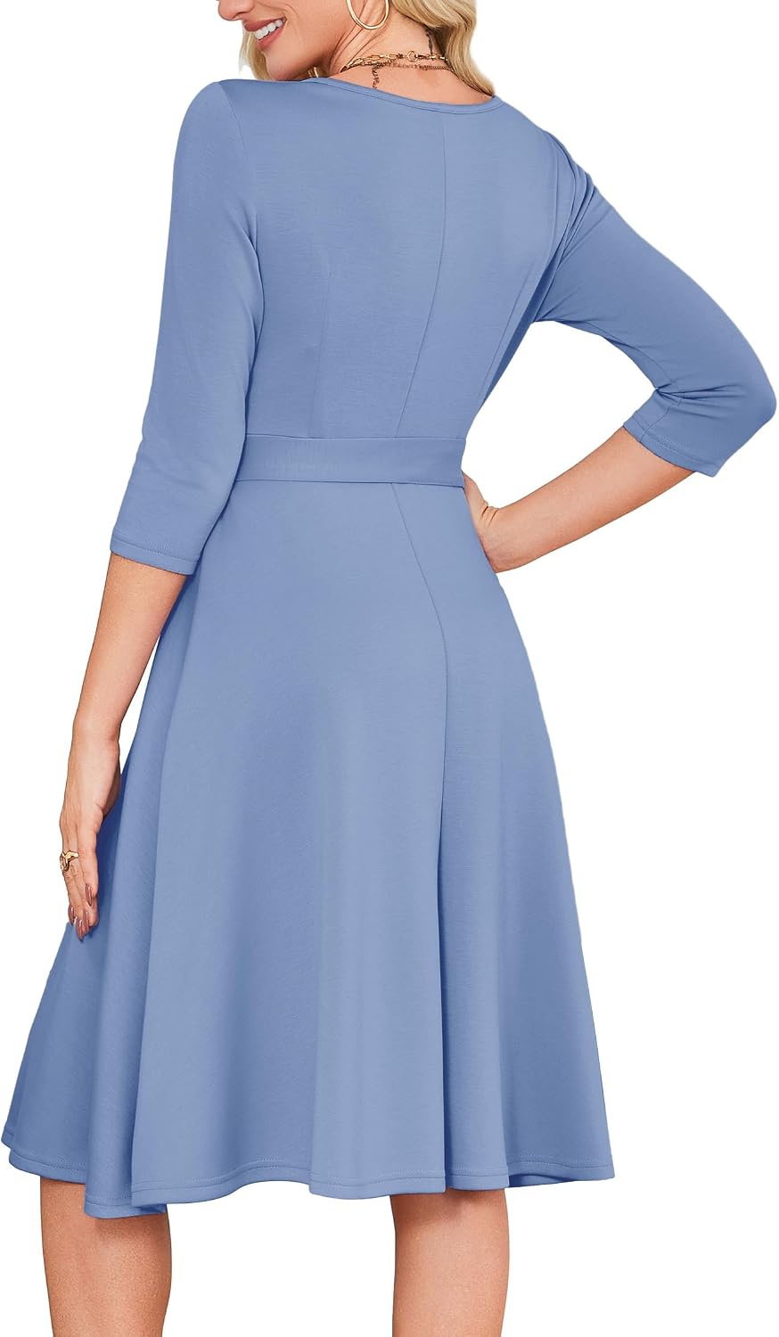 Thumbnail 4 de RUMIA Women's Cocktail Dress XS-3XL