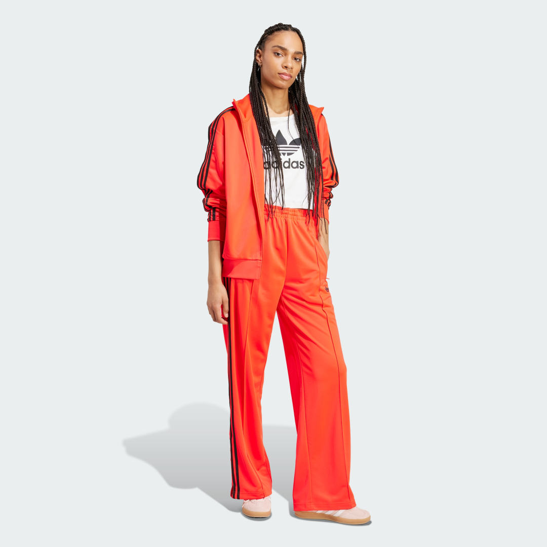 Thumbnail 2 de Adidas Pantalón Classic Firebird Loose