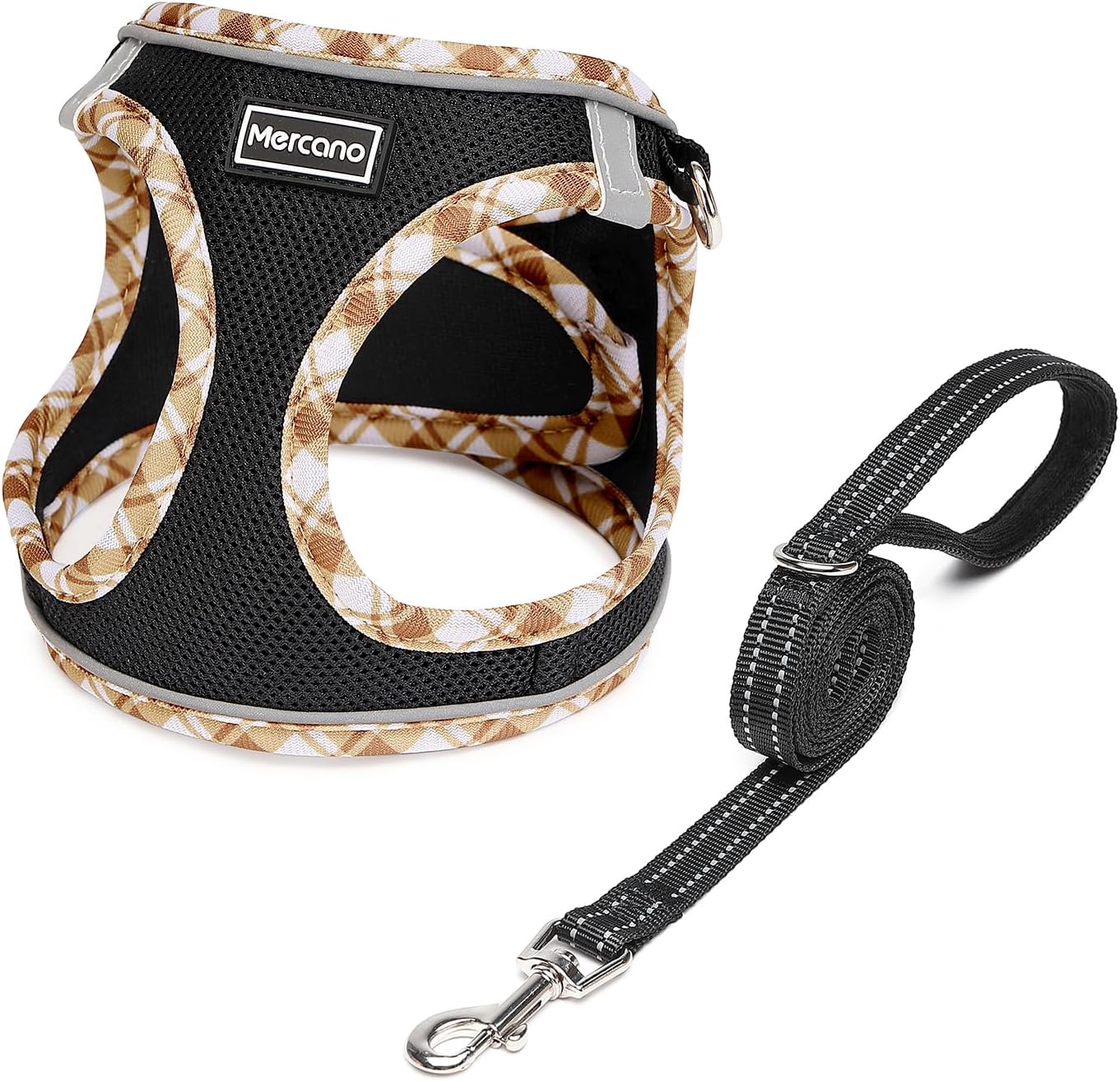 Detalle de Mercano Dog Harness and Leash Set XL