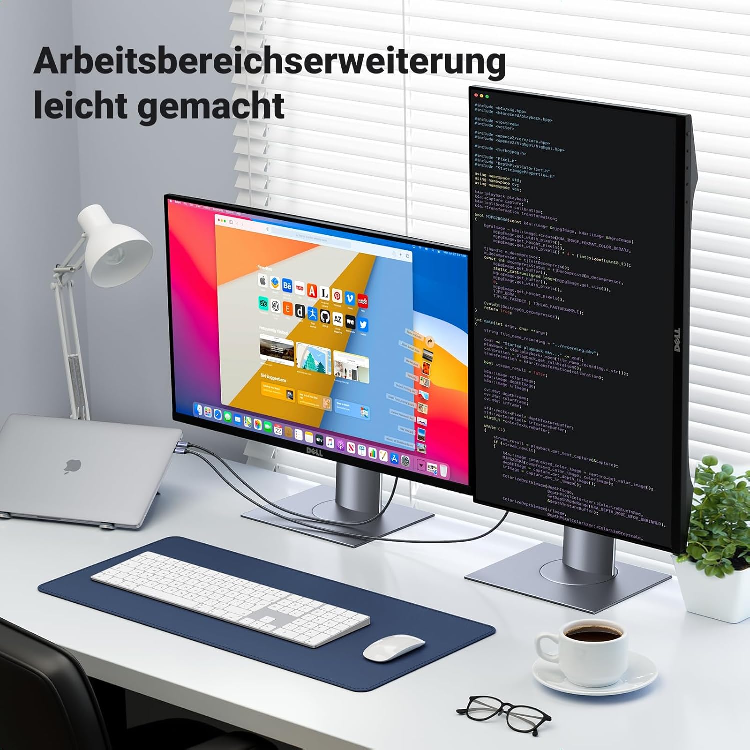 Detalle de UGREEN USB C auf HDMI 2.1 Kabel 1M 8K@60Hz