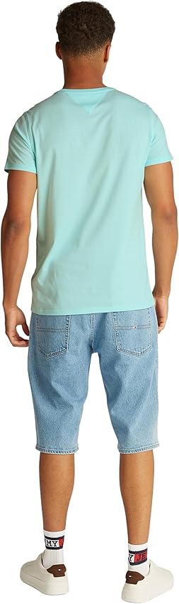 Thumbnail 6 de Tommy Jeans TJM Original Camiseta 3XL camiseta
