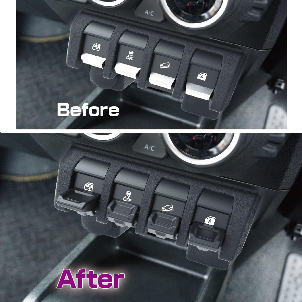 Detalle de Seikou Sangyo switch extension EE-235