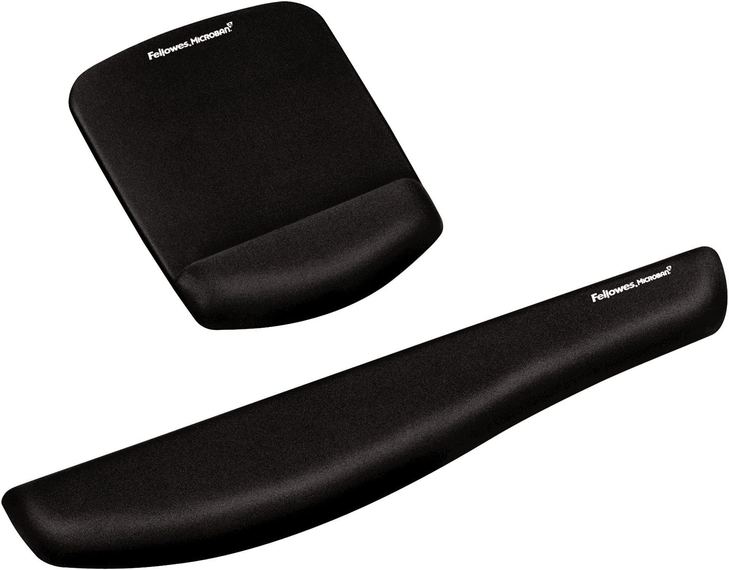 Thumbnail 1 de Fellowes Foam Fusion Plus Touch Reposamuñecas ⌨️