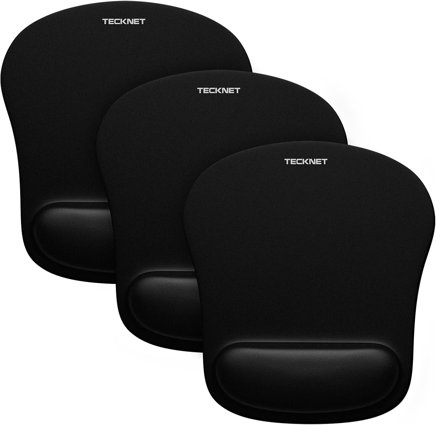 Thumbnail 5 de TECKNET Mauspad ergonomisch