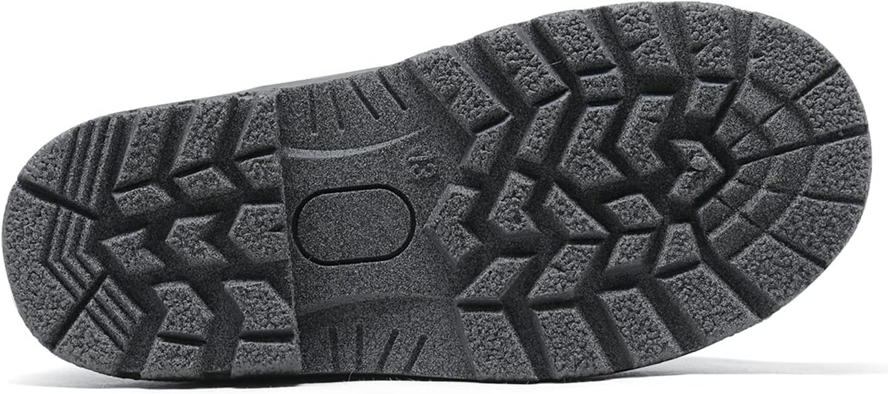 Thumbnail 6 de DREAM PAIRS Kids’ Snow Boots with Faux Fur Lining