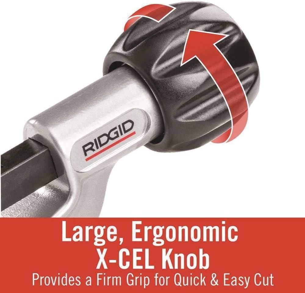 Thumbnail 2 de Coupe-tube rigide 31622 modèle 150 ⚙️