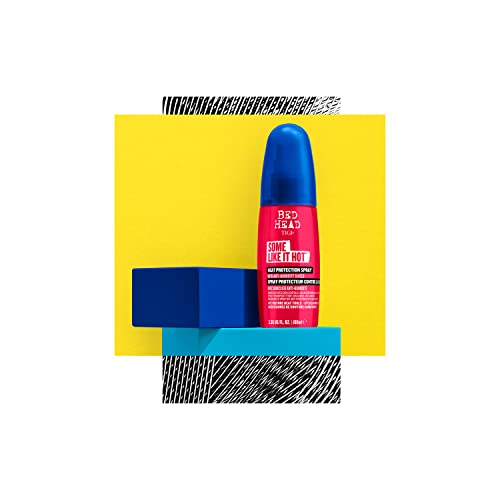 Thumbnail 6 de BED HEAD by TIGI - Espray protector calor Some Like It Hot