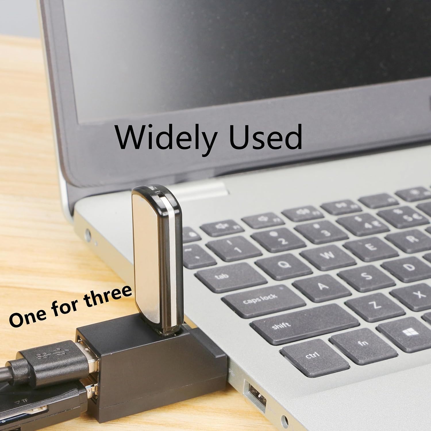 Detalle 2 de FENGHAISHUN USB hub USB 3.0