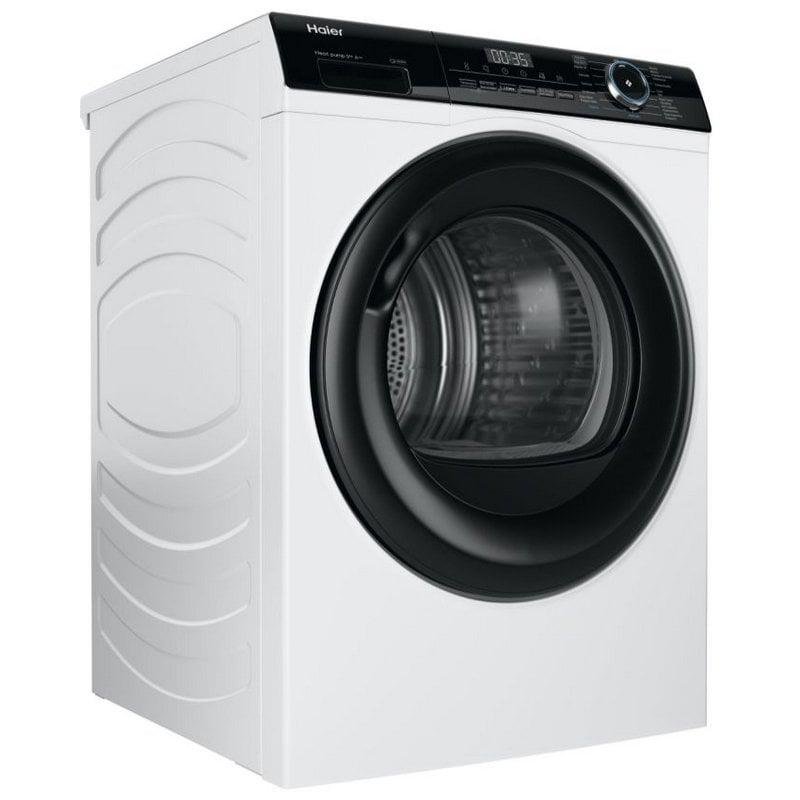 Thumbnail 2 de Haier HD90-A3939 Secadora bomba calor 9 kg Blanca
