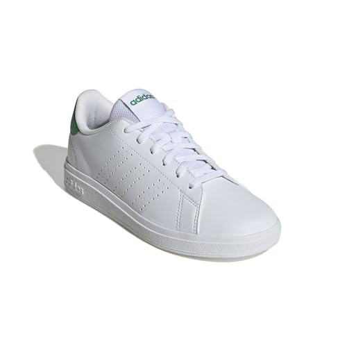 Thumbnail 2 de Adidas Advantage Base 2.0 Junior - Baskets textiles en taille EU 40