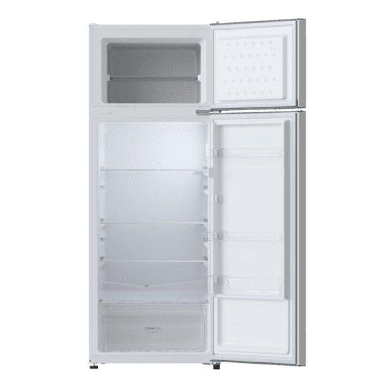 Detalle 2 de Cecotec Bolero Coolmarket 2D 211L: frigorífico 2 puertas Defrost y 211 litros de capacidad
